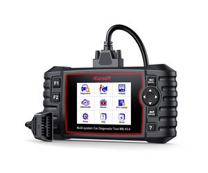 Dispositivo diagnostico iCarsoft MB V3.0 OBD per Mercedes-Benz/Sprinter/Smart
