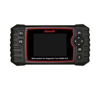Dispositivo diagnostico iCarsoft VAWS V3.0 OBD per Audi VW Seat Skoda
