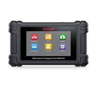 Dispositivo diagnostico iCarsoft VAWS V4.0 OBD per Audi / VW / Seat + 2 march...