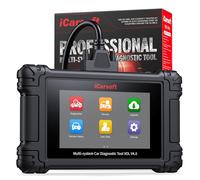 Dispositivo diagnostico iCARSOFT VOL V4.0 OBD2 per VOLVO SAAB + 2 marche CAN-FD