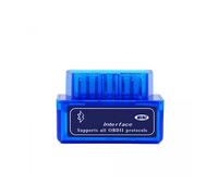 Dispositivo diagnostico mini codice errore INF OBD-2 MIni dispositivo diagnostico codice errore V. 2.1 - Bluetooth