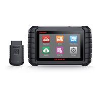 Dispositivo diagnostico OBD multimarca iCarsoft CR MAX BT