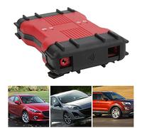 Dispositivo Diagnostico per Auto, Scanner Diagnostico 2 in 1, Strumento Diagnostico Multilingue IDS Sostituzione V121