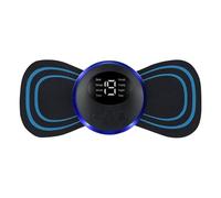 Dispositivo Dimagrante Donna - Massaggiatore Grasso, Stimolo Corpo | Pad Vibrante Per Ridurre Pancia Glutei Cosce Con Tecnologia Rassodante, Macchina Snellente Uso Domestico Relax T