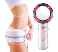Dispositivo dimagrante per il corpo 3 in 1 massaggiatore anticellulite portatile