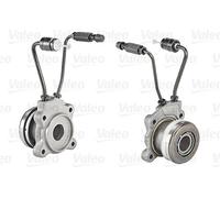 Dispositivo disinnesto centrale, frizione VALEO 810052