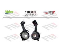 Dispositivo Disinnesto Centrale Frizione Fte 1100031 per Ford Volvo