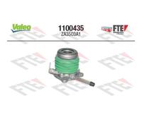 Dispositivo Disinnesto Centrale Frizione Fte 1100435 per Ford Jaguar