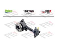 Dispositivo Disinnesto Centrale Frizione Fte 1100928 per Ford