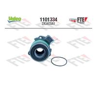 Dispositivo Disinnesto Centrale Frizione Fte 1101334 per Opel Vauxhall