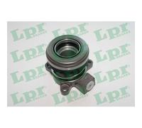 Dispositivo disinnesto centrale, frizione LPR 3295