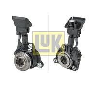 Dispositivo disinnesto centrale, frizione LUK 510 0282 10