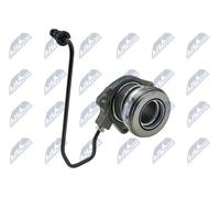 Dispositivo disinnesto centrale, Frizione per ALFA ROMEO CHEVROLET FIAT OPEL VAU