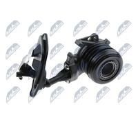 Dispositivo disinnesto centrale, Frizione per ALFA ROMEO FIAT LANCIA 147 BRAVO D