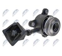 Dispositivo disinnesto centrale, Frizione per CITROËN PEUGEOT 207 207 CC 3008 30