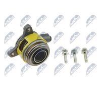 Dispositivo disinnesto centrale, Frizione per DAIHATSU SUBARU TOYOTA AURIS AVENS