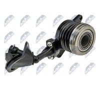 Dispositivo disinnesto centrale, Frizione per FIAT DUCATO