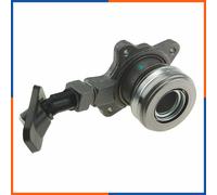 NTY Dispositivo disinnesto centrale, Frizione compatibile con FORD JAGUAR VOLVO