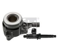 Dispositivo disinnesto centrale, Frizione per FORD FORD AUSTRALIA TRANSIT TRANSI
