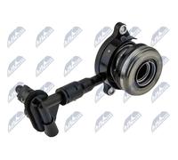 Dispositivo disinnesto centrale, Frizione per FORD MAZDA VOLVO 3 5 C-MAX C30 FIE