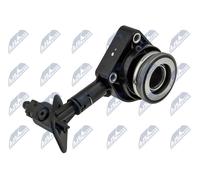 Dispositivo disinnesto centrale, Frizione per FORD MAZDA VOLVO 3 C-MAX C30 FOCUS