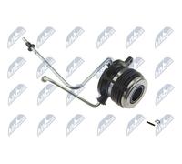 Dispositivo disinnesto centrale, Frizione per JEEP CHEROKEE GRAND CHEROKEE WRANG