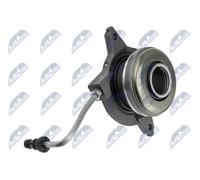 Dispositivo disinnesto centrale, Frizione per MERCEDES-BENZ CLASSE A CLASSE B