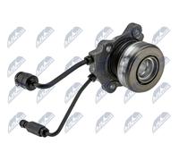 Dispositivo disinnesto centrale, Frizione per MERCEDES-BENZ CLASSE A CLASSE B