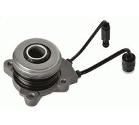 Dispositivo disinnesto centrale, Frizione SACHS 3182 654 197 per VANEO 1.6 2002-
