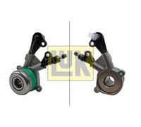 LuK Dispositivo disinnesto centrale, Frizione 510003610 Compatibile con: MERCEDES-BENZ V-CLASS, VITO Bus, VITO Kasten