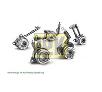 Dispositivo Disinnesto Centrale Frizione Schaeffler Luk 510 0315 10 per Ford