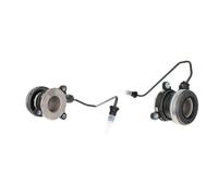 Dispositivo Disinnesto Centrale Frizione Valeo 875034 per Opel Vauxhall