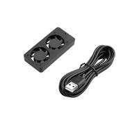 Dispositivo Dissipazione Del Calore Per Fotocamera 360 Tecnologia Raffreddamento Rapido Costruzione Impermeabile Plastica Metallo Per Attrezzatura Fotografica Avventurosa Raffreddamento Della