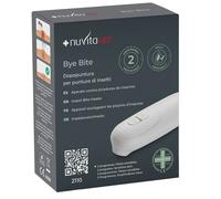 Dispositivo dopopuntura insetti nuvitamed