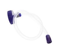 Dispositivo Dosaggio Per Vitelli Alimentatore Tubo Mangiatoia Bestiame