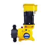 Dispositivo dosatore digitale con pompa dosatrice a membrana(DIPS0450B)