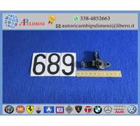 DISPOSITIVO DX RIMANDO SICUREZZA PORTE FIAT TEMPRA