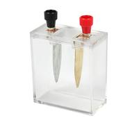 Dispositivo educativo di esperimento di scienza della batteria dell'acqua salata per i laboratori della he dimostrano sulla scienza della generazione di energia