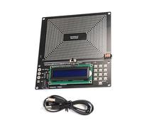 Dispositivo educativo di sorgente dei segnali con forme d'onda multiple e collegamento diretto delle antenne a bassa frequenza per i progetti Fonte di indicazione multifunzionale