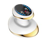 Dispositivo Elettrico per Coppettazione,Macchina per Coppettazione Elettrica | Strumento Manuale Regolabile per Cosce Addominali Spalle Mani Viso