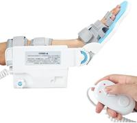 Dispositivo Elettrico Per La Riabilitazione Dell'articolazione Del Polso, Per Braccio, Tutore Per Gomito, Attrezzo Per Esercizi Al Con Telecomando