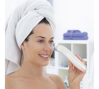Dispositivo Elettrico per Pulizia Viso di Punti Neri Pore·Off InnovaGoods