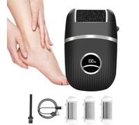 Dispositivo Elettrico Rimuovi Calli A Per Piedi Scrub Pedicure Esfoliante