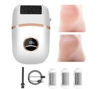 Dispositivo Elettrico Rimuovi Calli A Per Piedi Scrub Pedicure Esfoliante