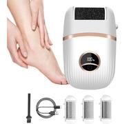 Dispositivo Elettrico Rimuovi Calli Con Da Piedi Scrub Pedicure Esfoliante