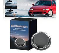 Dispositivo elettromagnetico antigelo per la rimozione della neve dall'auto,strumento antigelo per la rimozione della neve aggiornato 2024,per auto e ufficio domestico (1PCS)