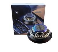 Dispositivo elettromagnetico di rimozione della neve dell'automobile dell'antigelo, strumento elettromagnetico di rimozione della neve dell'antigelo di interferenza molecolare, strumento (Ocean,1 Pcs)