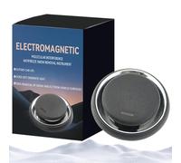 Dispositivo Elettromagnetico Per Auto - Dispositivo Solare Solare Intelligente | Dispositivo Antigelo E Smonfiamento, Accessori Per Auto Eleganti, Sbrinatore Di Vetri