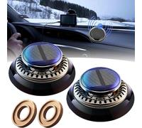 Dispositivo Elettromagnetico per la Rimozione della Neve,Dispositivo Elettromagnetico per la Rimozione Della Neve Dell'auto,Strumento Antigelo per la Rimozione Della Neve,Efficiente (Drago Antico)