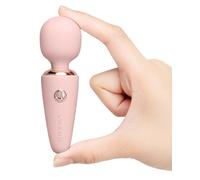 Dispositivo Fisiologico le Wand Microwand Mini Massaggiatore